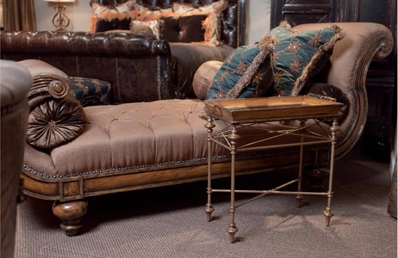 Любопытные факты из истории дивана.... от древности до наших дней