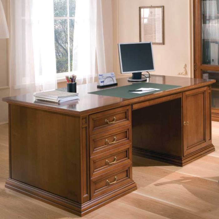 Стол письменный Nabucco NA200 купить по лучшей цене в Rattan&Wood