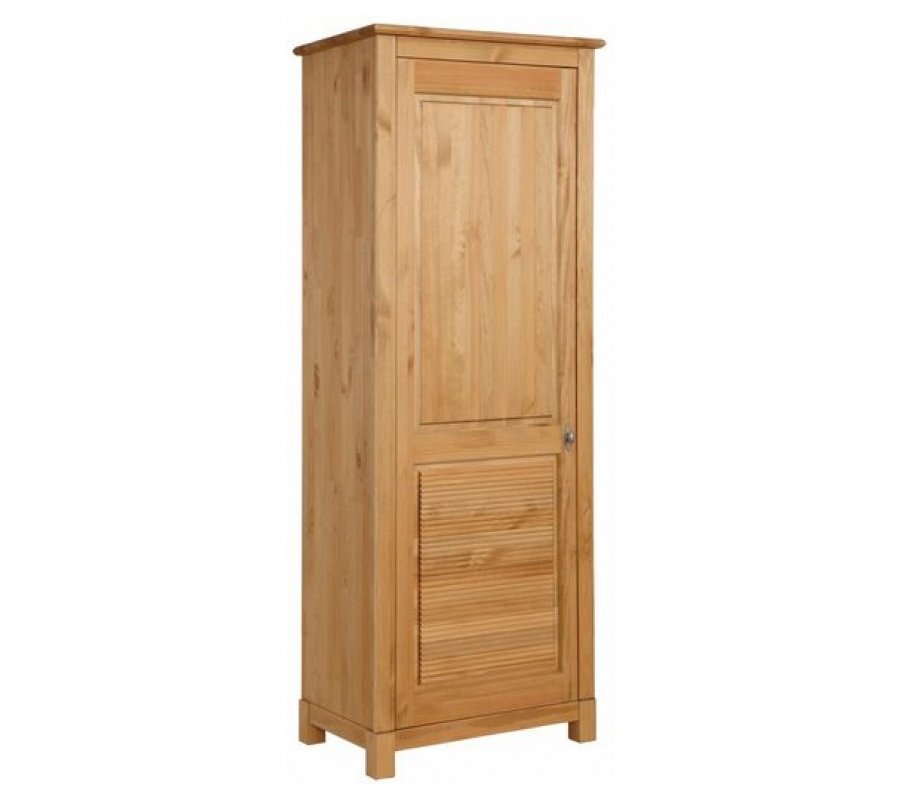 Шкаф для одежды Рауна-100 (бейц)