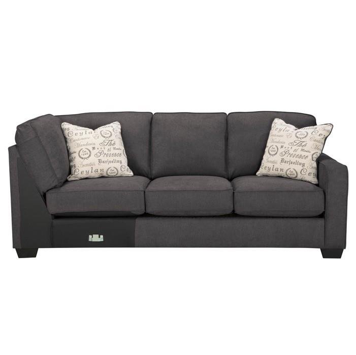 16601-55-67 Диван угловой Alenya, Ashley Furniture купить по лучшей