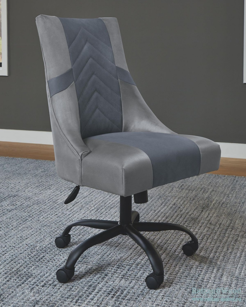 H700-02 Кресло вращающееся для рабочего стола Barolli