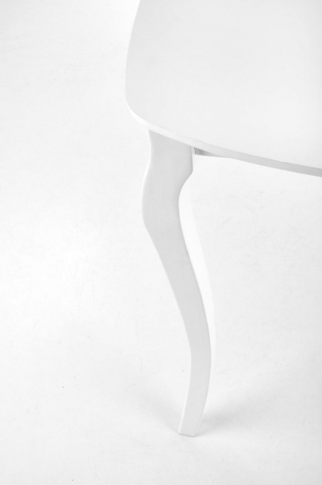 V-CH-ALEXANDER-ST Стол раскладной HALMAR ALEXANDER, белый купить по