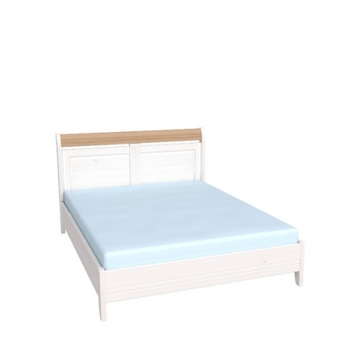 Кровать Бейли без изножья 160х200 арт. 82160N
