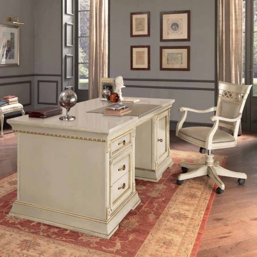 Письменный стол Palazzo Ducale laccato 71ВО02SR