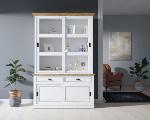 Буфет Palermo купе арт PL1031