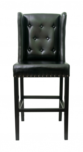 5KS27623-BLACK Барный стул Skipton black