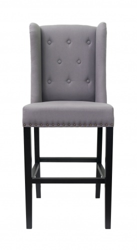 5KS27623-G Барный стул Skipton grey ver.2