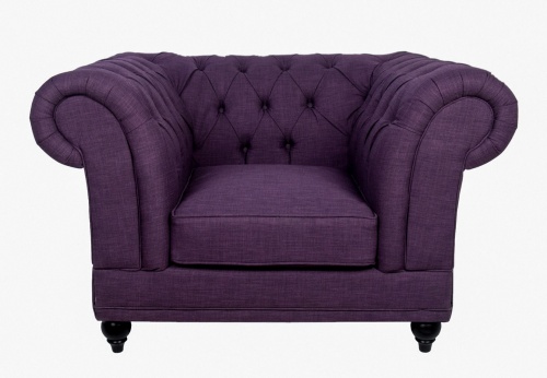 DF-1816-P Кресло Dasen purple