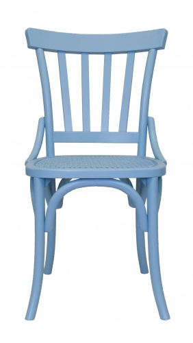 FC152-B Интерьерный стул Jax blue