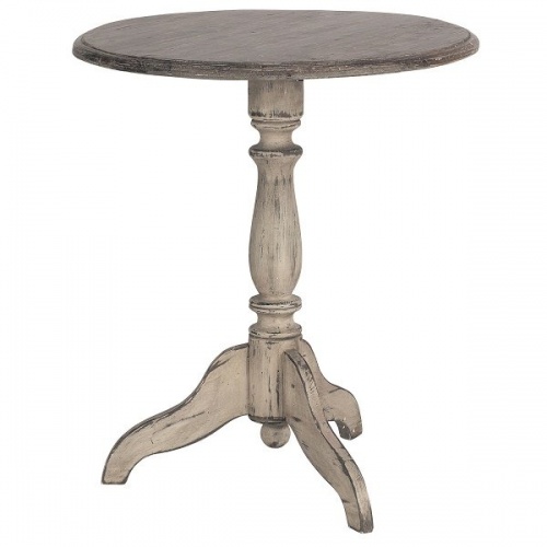 Стол кофейный высокий Chateau