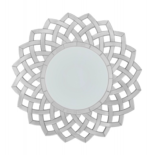 LD5121 Дизайнерское настенное зеркало Tivona