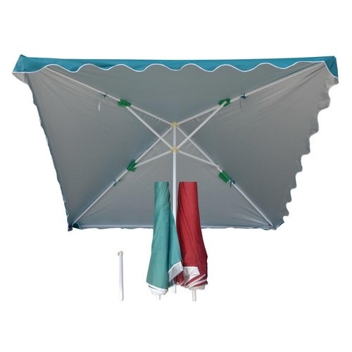 Зонт для сада UM-240/4D(10) 240х240