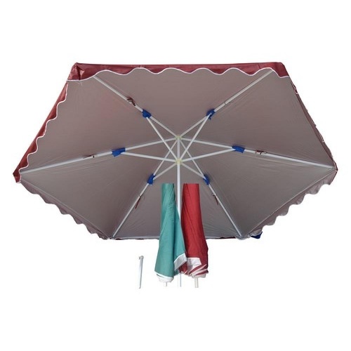 Зонт для сада UM-340/6D(11) D340
