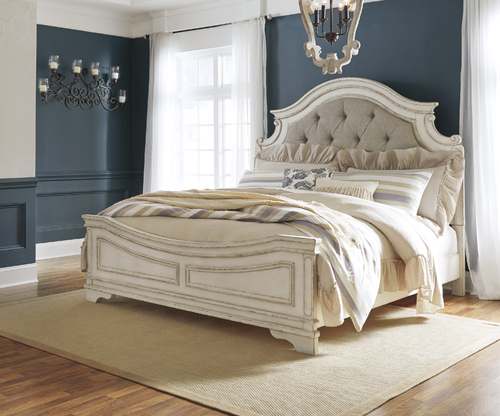 Кровать (Queen 153х203) Realyn, Ashley Furniture