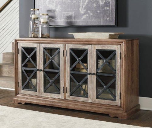 Комод Ellisburg, Ashley Furniture