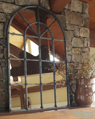 Зеркало Oengus, Ashley Furniture