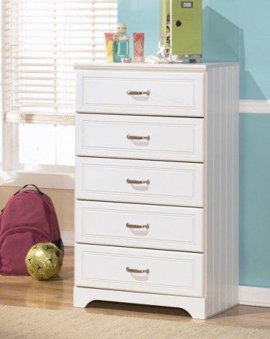 Комод Lulu, Ashley Furniture