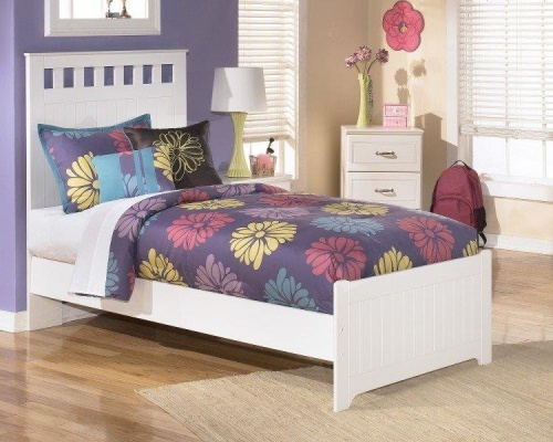 Кровать односпальная (99х190) Lulu, Ashley Furniture