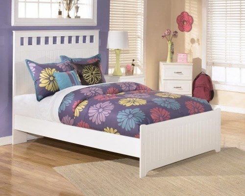 Кровать односпальная (137х190) Lulu, Ashley Furniture