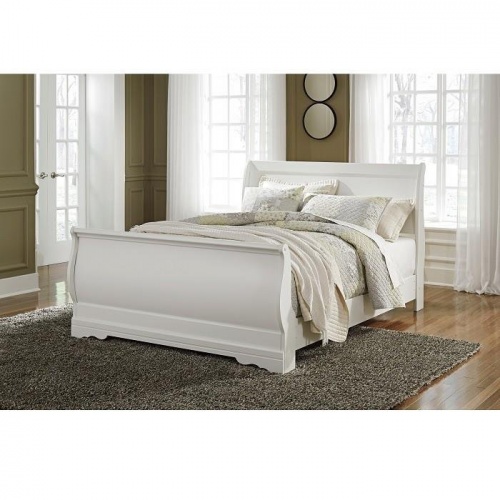 Кровать (Queen 153x203) Anarasia, Ashley Furniture