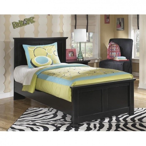 Односпальная кровать Twin (96х190) Maribel, Ashley Furniture