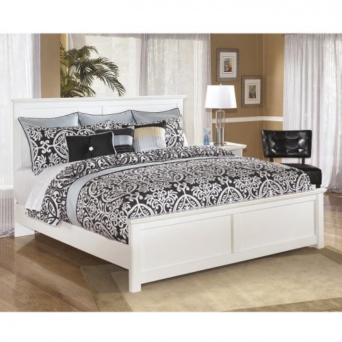 Кровать (King 193x203) Bostwick Shoals, Ashley Furniture