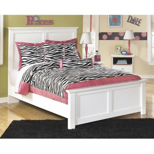 Односпальная кровать Full (135х190) Bostwick Shoals, Ashley Furniture