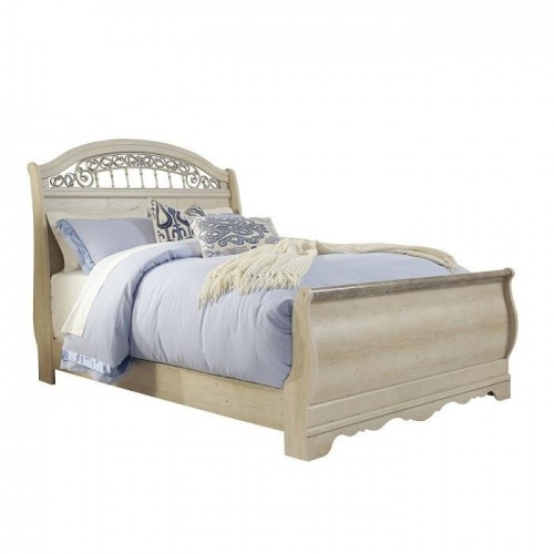 Кровать (Queen 153x203) Catalina, Ashley Furniture