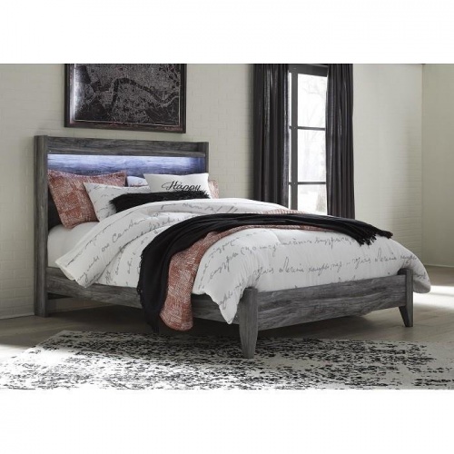 Кровать (Queen 153x203) Baystorm, Ashley Furniture