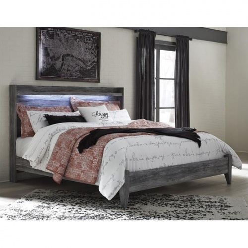Кровать (King 193x203) Baystorm, Ashley Furniture