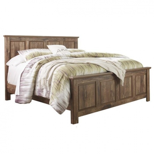 Кровать (King 193x203) Blaneville, Ashley Furniture