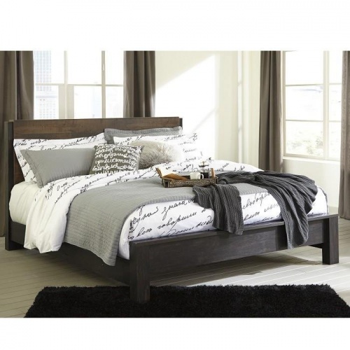 Кровать (King 193x203) Windlore, Ashley Furniture