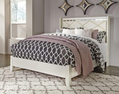 Кровать King size (193х203) Dreamur, Ashley Furniture