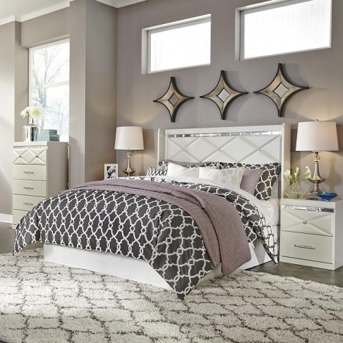 Кровать (Queen 153x203) Dreamur, Ashley Furniture