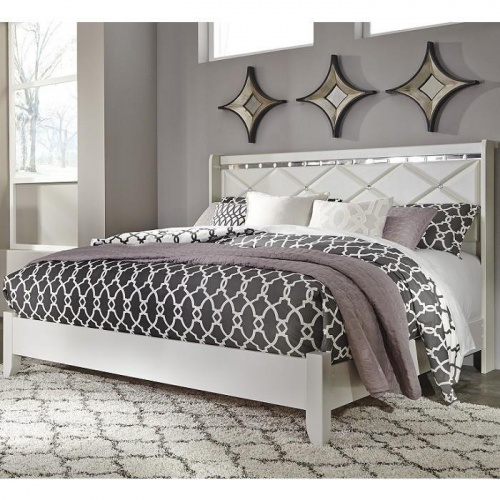 Кровать (King 193x203) Dreamur, Ashley Furniture