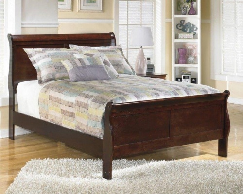 Кровать King size (193х203) Alisdair, Ashley Furniture