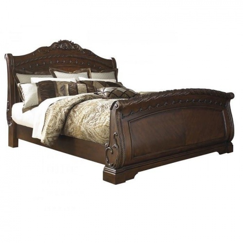 Кровать (Queen 153x203) North Shore, Ashley Furniture