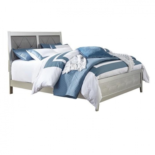 Кровать (Queen 153x203) Olivet, Ashley Furniture