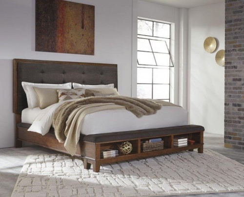 Кровать Queen Size (153х203) Ralene, Ashley Furniture