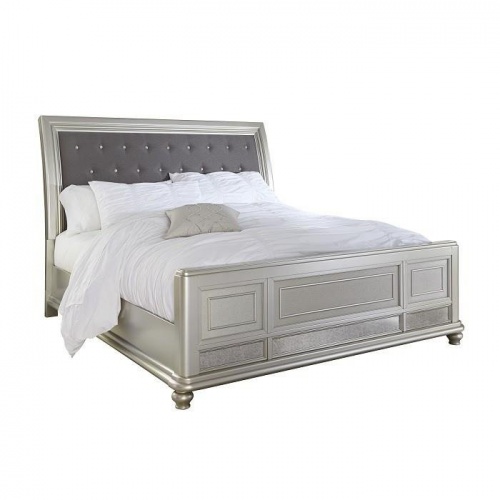 Кровать (Queen 153x203) Coralayne, Ashley Furniture