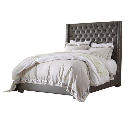 Кровать (Queen 153x203) Coralayne, Ashley Furniture