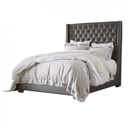 Кровать (King 193x203) Coralayne, Ashley Furniture