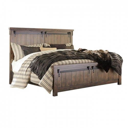 Кровать (Queen 153x203) Lakeleigh, Ashley Furniture