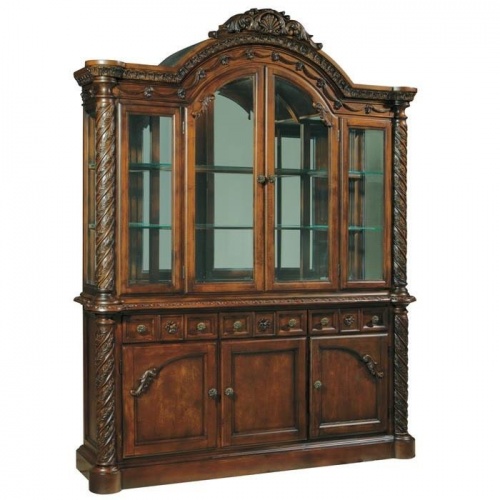 Буфет North Shore, Ashley Furniture