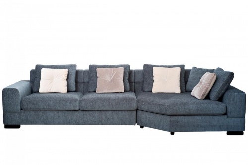 Комплект мебели №4 диван LAZIO