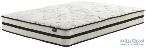 Матрас Chime 10 Inch Hybrid, Queen size