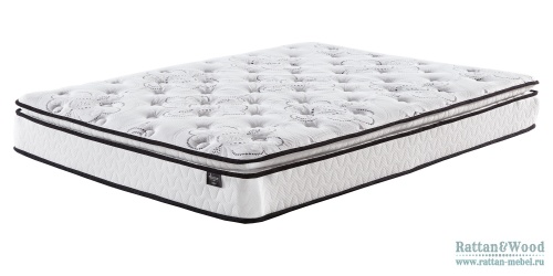 Матрас 10 Inch Bonnell PT, Queen size