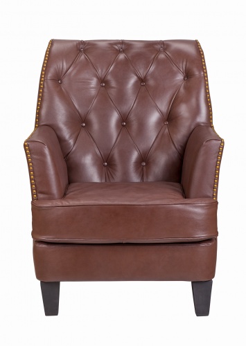 Дизайнерские кресла из кожи Noff leather