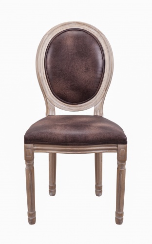 Интерьерные стулья Volker antique ver.2