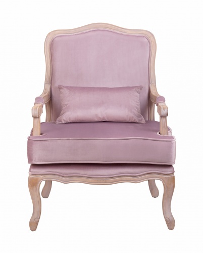 Кресло Nitro pink